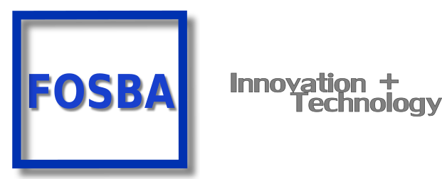 Fosba Logo